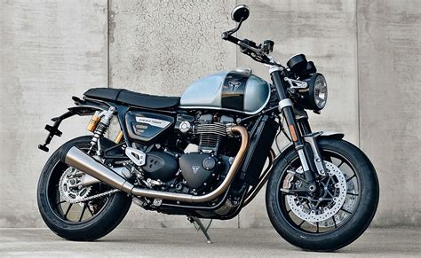 triumph speed twin 1200 breitling limited edition